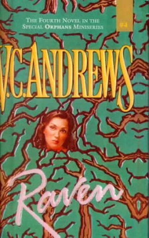 Raven (9780613174657) by V.C. Andrews