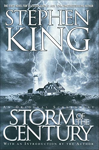 Stock image for Storm of the Century for sale by Goldstone Books