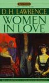 Women in Love (9780613176132) by [???]