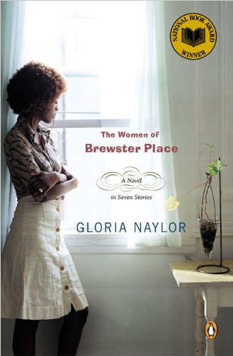 Stock image for The Women of Brewster Place for sale by Better World Books