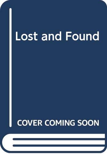 Lost and Found (9780613178242) by Cameron Dokey