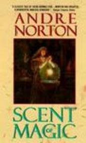 Scent of Magic (9780613178532) by Andre Norton