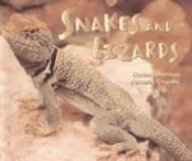 Snakes and Lizards (9780613178600) by Moreton, Daniel; Chanko, Pamela