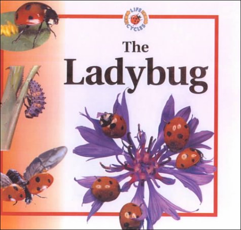 Ladybug (9780613179270) by Crewe, Sabrina