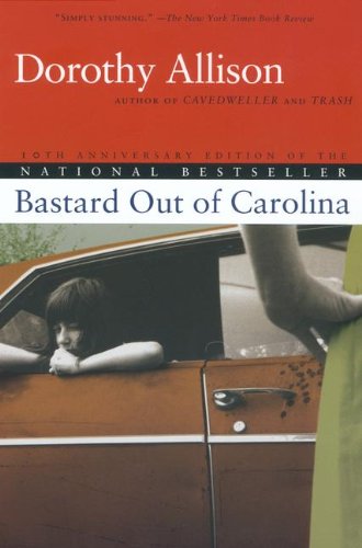 Beispielbild fr Bastard Out of Carolina zum Verkauf von ThriftBooks-Dallas