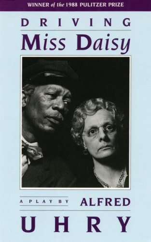 Imagen de archivo de Driving Miss Daisy a la venta por ThriftBooks-Atlanta