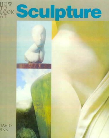 How to Look at Sculpture (9780613181198) by [???]