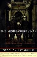 The Mismeasure of Man (9780613181303) by Gould, Stephen Jay