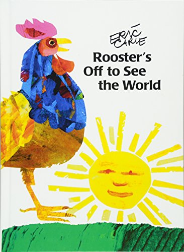 Stock image for Rooster's Off to See the World for sale by ThriftBooks-Dallas