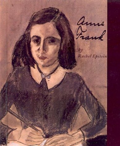 Imagen de archivo de Anne Frank a la venta por ThriftBooks-Atlanta