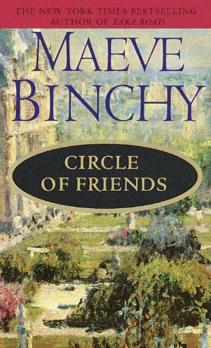 9780613185042: Circle Of Friends (Turtleback School & Library Binding Edition)