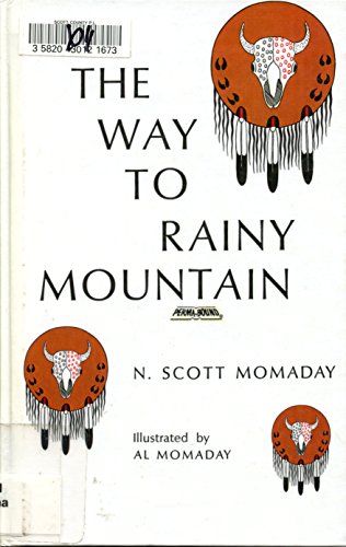 The Way to Rainy Mountain (9780613192729) by [???]