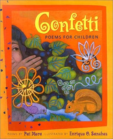 Confetti: Poems for Children (9780613193467) by [???]