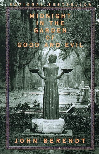 Midnight in the Garden of Good and Evil (Turtleback School & Library Binding Edition) (9780613193979) by Berendt, John
