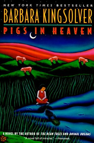 Beispielbild fr Pigs in Heaven zum Verkauf von ThriftBooks-Dallas