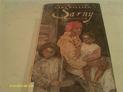Beispielbild fr Sarny: A Life Remembered zum Verkauf von ThriftBooks-Dallas