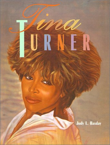 Tina Turner: Singer (9780613210157) by [???]