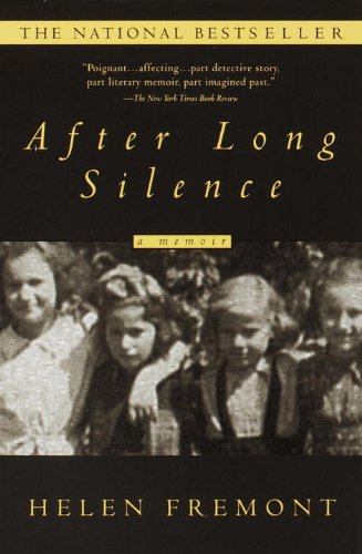 Stock image for After Long Silence (Turtleback School Library Binding Edition) for sale by mountain