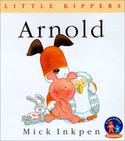 Arnold (9780613211345) by [???]