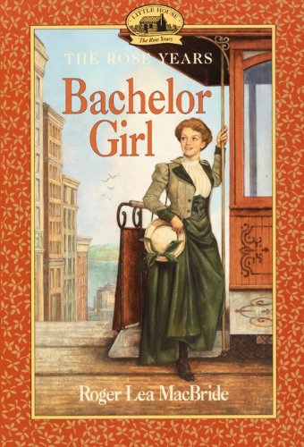 Imagen de archivo de Bachelor Girl (Turtleback School & Library Binding Edition) a la venta por Idaho Youth Ranch Books