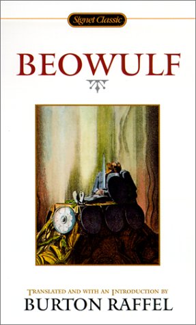 Beispielbild fr Beowulf: A New Translation zum Verkauf von ThriftBooks-Atlanta