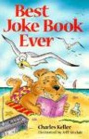 Best Joke Book Ever (9780613212038) by [???]