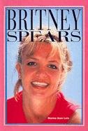 Britney Spears (Turtleback School & Library Binding Edition) (Galaxy of Superstars) (9780613212526) by Lutz, Norma Jean