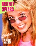 Beispielbild fr Britney Spears: Stylin'! zum Verkauf von ThriftBooks-Dallas