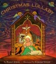 Christmas Lullaby (9780613213455) by Jewell, Nancy