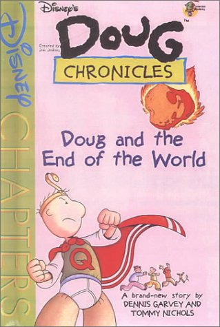 Doug and the End of the World (9780613214599) by Dennis Garvey