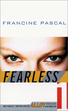 Fearless (9780613215251) by [???]