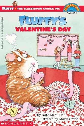 Stock image for Fluffy's Valentine's Day for sale by ThriftBooks-Dallas
