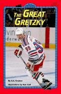Great Gretzky (All Aboard Reading) (9780613216388) by Sydelle Kramer