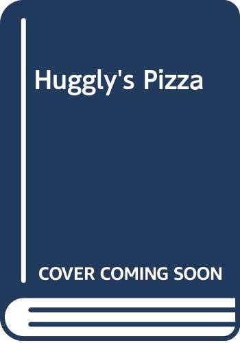 9780613217378: Huggly's Pizza