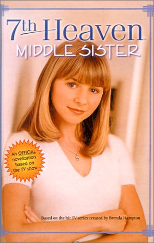 Middle Sister (9780613219976) by Amanda Christie