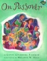 Beispielbild fr On Passover zum Verkauf von Better World Books