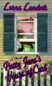 Patty Jane's House of Curl (9780613221597) by [???]