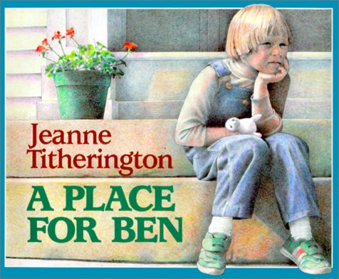 Stock image for A Place for Ben for sale by ThriftBooks-Dallas