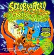 Scooby-Doo! and the Witch's Ghost (9780613223409) by Gail Herman; David Goodman
