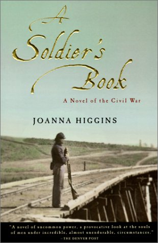 9780613224017: Soldier's Book: A Novel of the Civil War