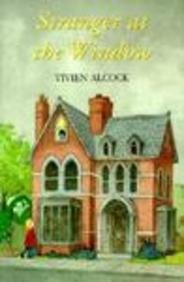 Stranger at the Window (9780613224529) by Vivien Alcock; Alcock