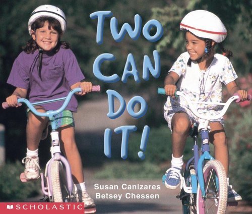 Imagen de archivo de Two Can Do It! a la venta por Better World Books