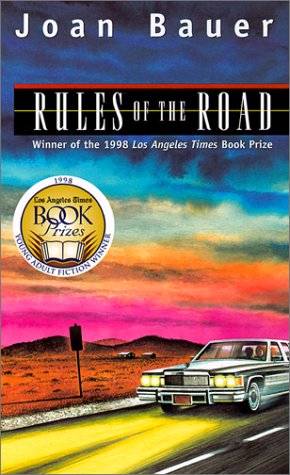 Stock image for Rules of the Road for sale by Better World Books