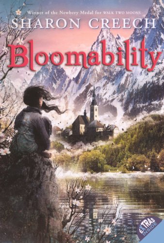 Bloomability (9780613228268) by Creech, Sharon