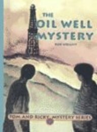 Oil Well Mystery (9780613229098) by [???]