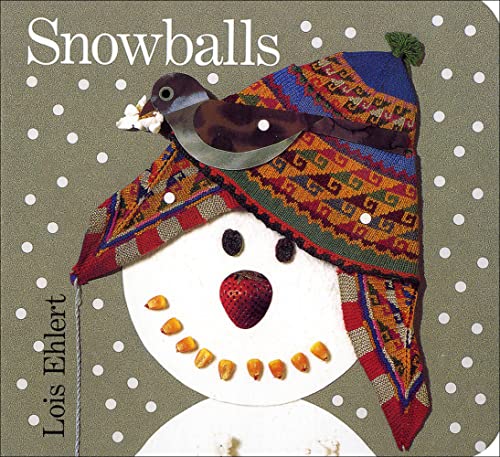 9780613229395: Snowballs