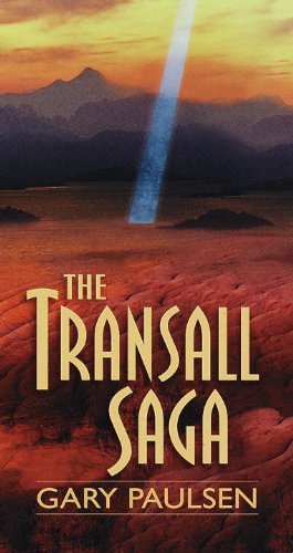 The Transall Saga (Turtleback School & Library Binding Edition) (9780613229487) by Paulsen, Gary