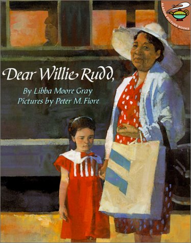 Dear Willie Rudd (9780613229807) by [???]