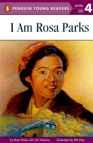 Beispielbild fr I Am Rosa Parks zum Verkauf von ThriftBooks-Dallas