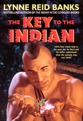 Beispielbild fr The Key to the Indian zum Verkauf von Better World Books